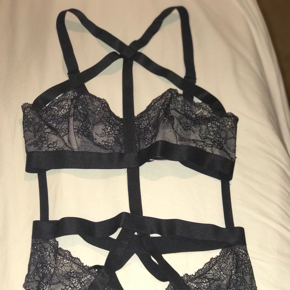 lingerie